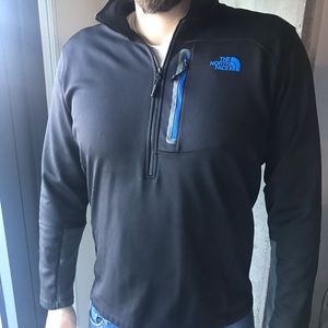Northface Quarterzip